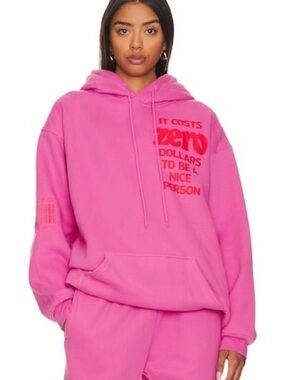 It Costs $0 Hoodie - The Mayfair Group